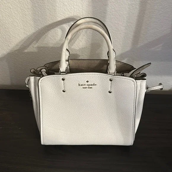 Kate Spade Tegan Small Satchel - Picture 2 of 7